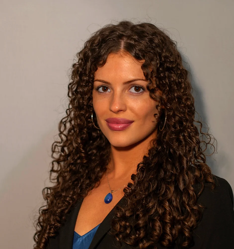 Amelia Spiegelman