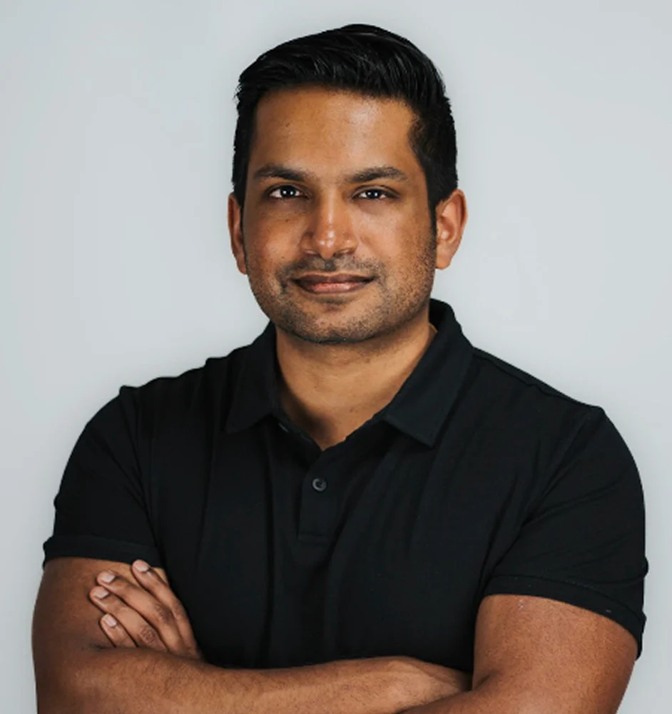 Jonathan Birabaharan