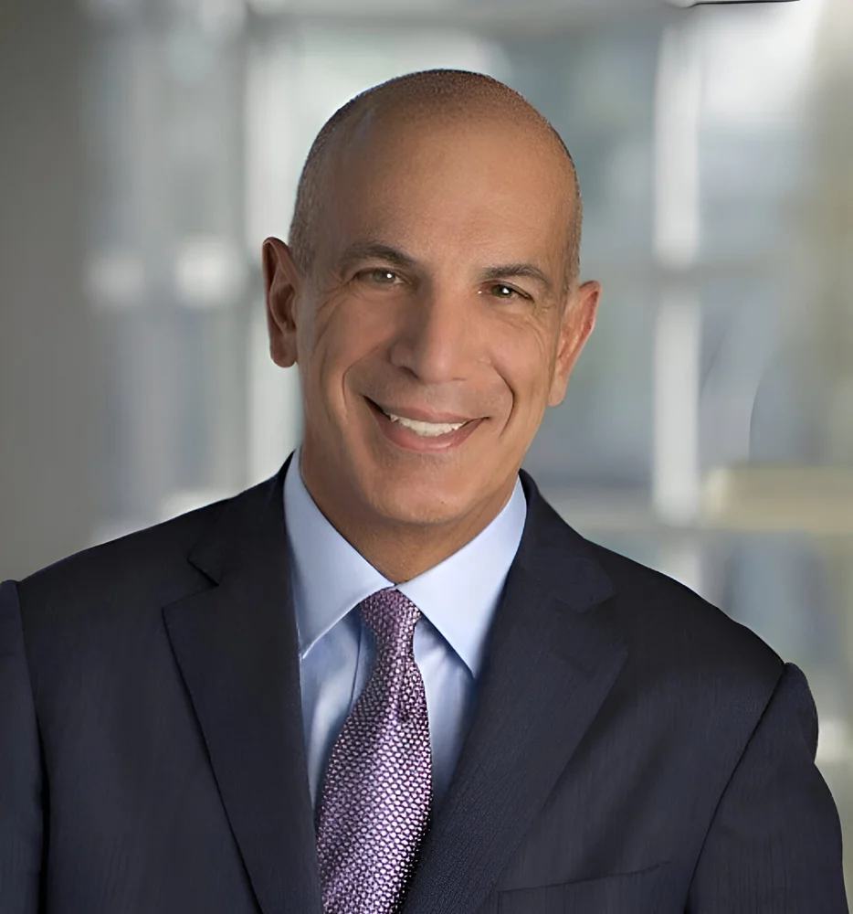Mike Mussallem