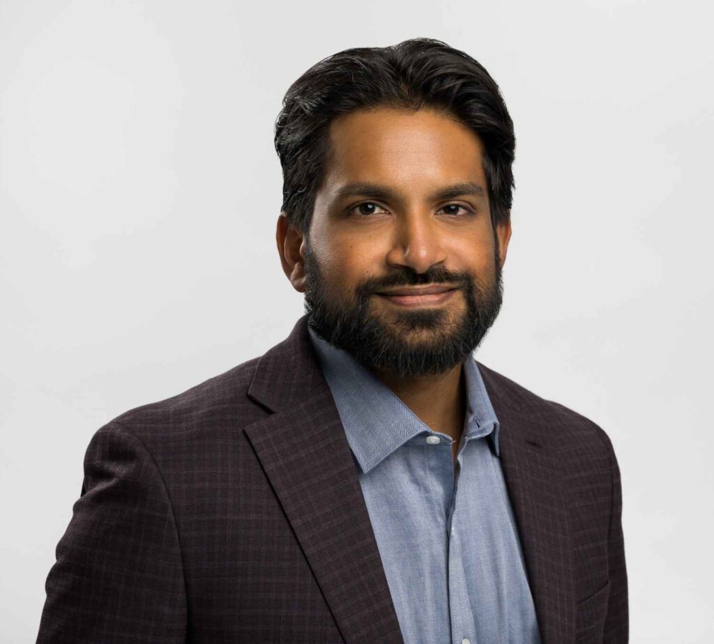 Jonathan Birabaharan