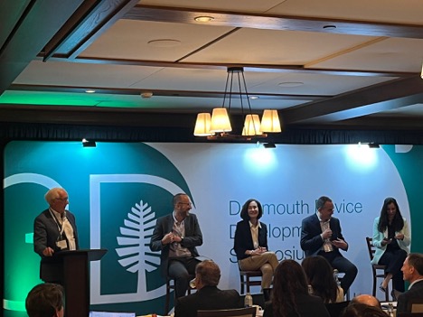 MCA AT THE 2025 3D DARTMOUTH DEVICE SYMPOSIUM