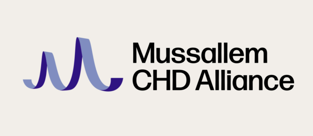 Mussallem CHD Alliance Logo