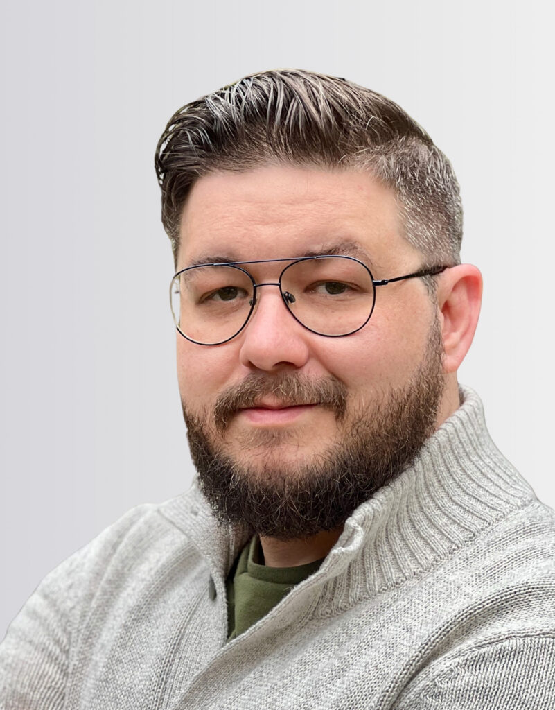 Andrew Schrag
