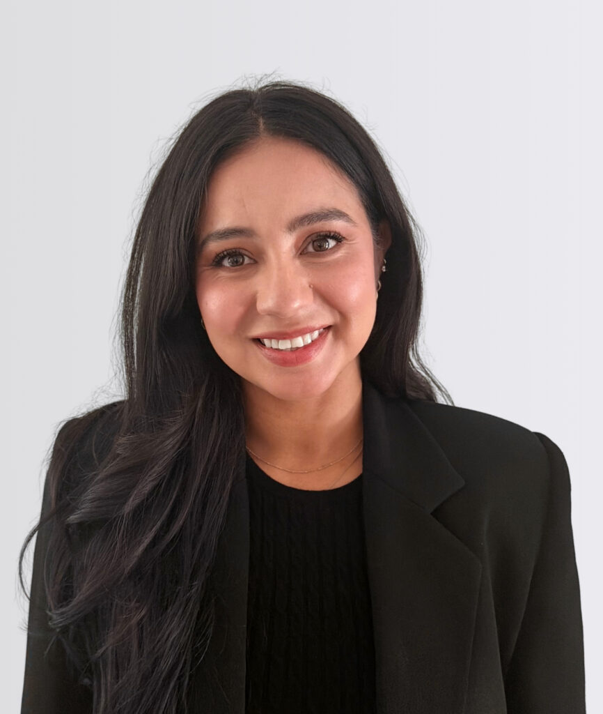 Krystal Estrada